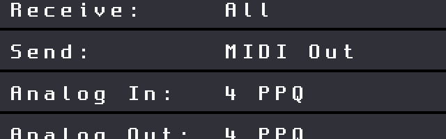Spleen 8 by 16 font
